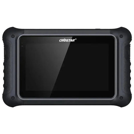 OBDSTAR IScan Pro FPT (Marine) | Diagnostic Tool | Motorboat