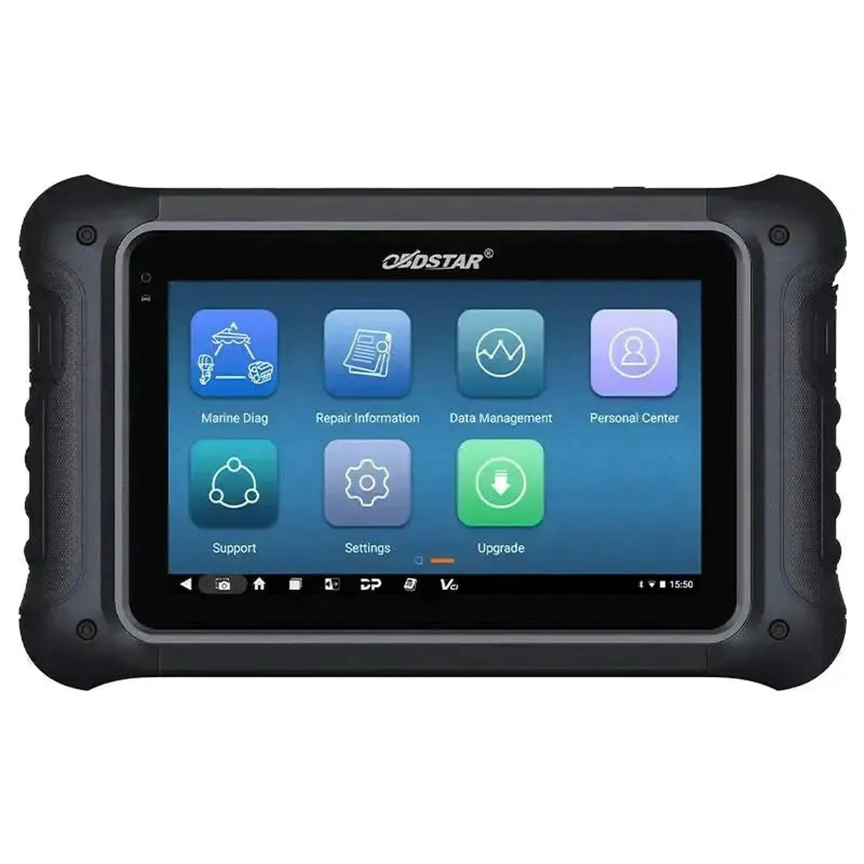 OBDSTAR IScan Pro Indmar (Marine) | Diagnostic Tool | Motorboat