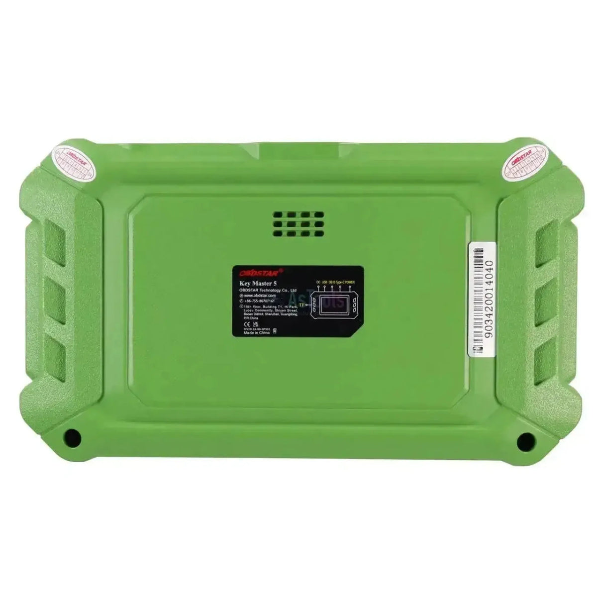 OBDSTAR Key Master 5 | Key Programmer (Full)