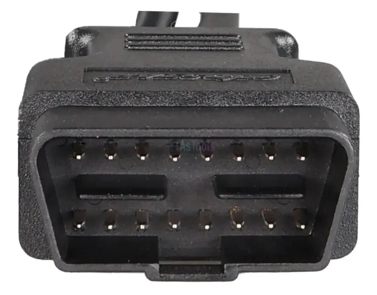 OBDSTAR (M001A) | 15-pins DB15 - 16-pins OBD2 Adapter Cable