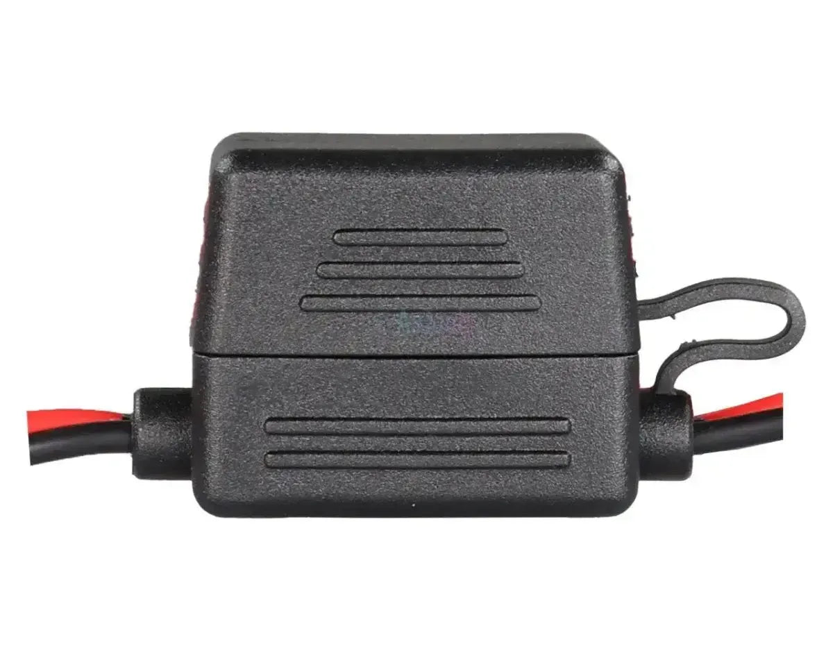 OBDSTAR (M002B) | MV Agusta 2-pins OBD – Battery Clamp Power Cable | Motorcycle