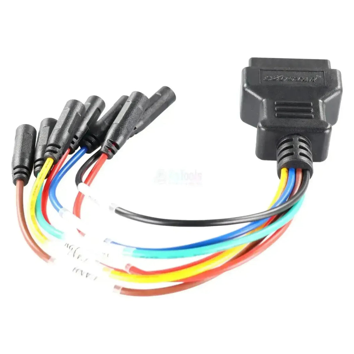 OBDSTAR (M003A) | Multifunctional OBD – 16-pin OBD2 Adapter Cable | Universal