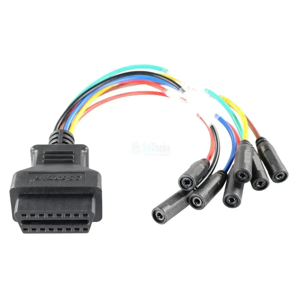 OBDSTAR (M003A) | Multifunctional OBD – 16-pin OBD2 Adapter Cable | Universal