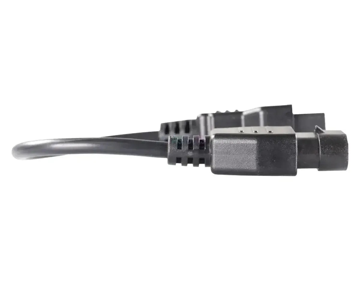 OBDSTAR (M004) | Universal 3-pin OBD – 16-pin OBD2 Adapter Cable | Moped/Motorcycle