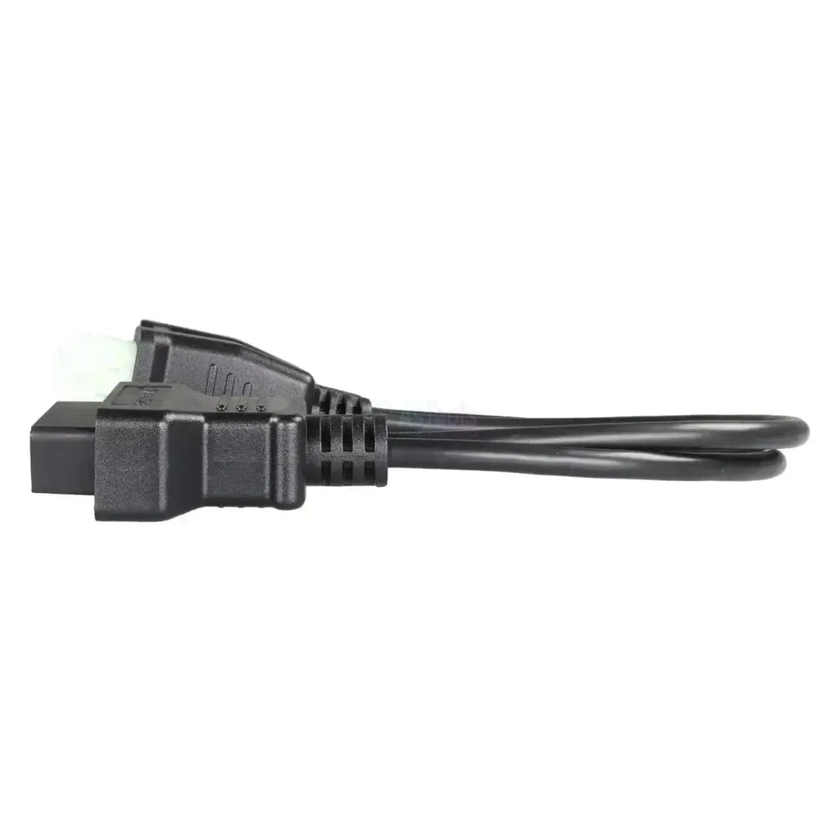 OBDSTAR (M005) | Kawasaki 4+6-pins OBD – 16-pins OBD2 Adapter Cable | Motorcycle