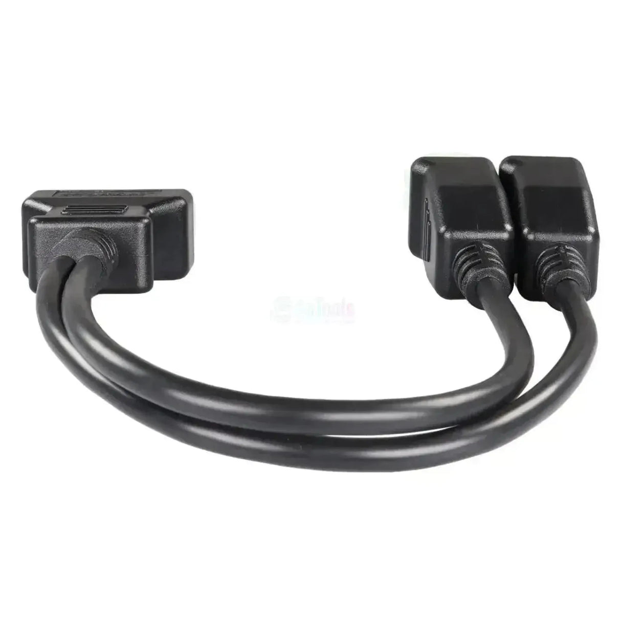 OBDSTAR (M005) | Kawasaki 4+6-pins OBD – 16-pins OBD2 Adapter Cable | Motorcycle