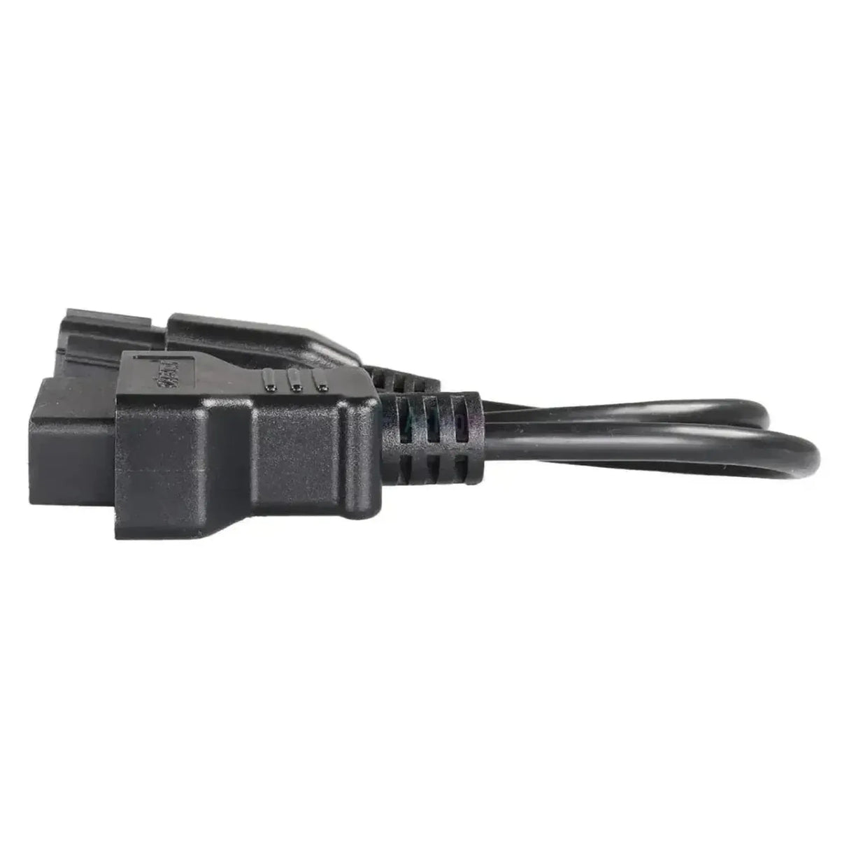OBDSTAR (M006) | Kawasaki 4+4-pins OBD – 16-pins OBD2 Adapter Cable | Motorcycle