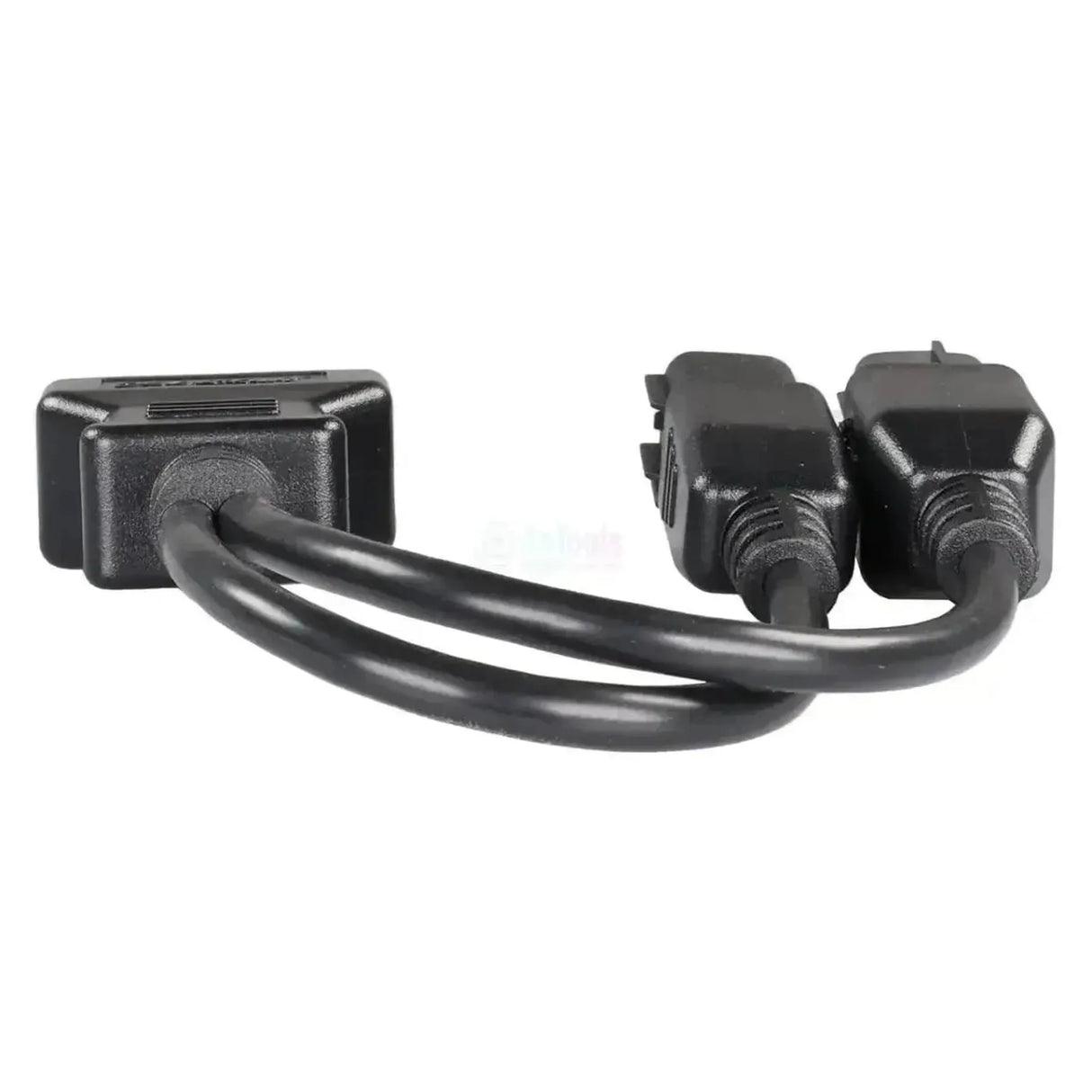 OBDSTAR (M006) | Kawasaki 4+4-pins OBD – 16-pins OBD2 Adapter Cable | Motorcycle