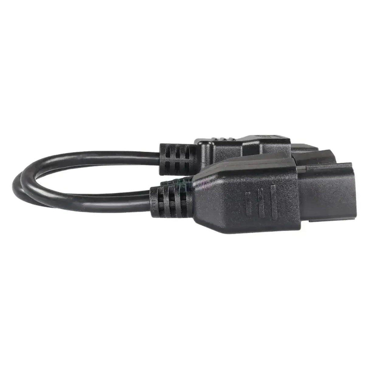 OBDSTAR (M006) | Kawasaki 4+4-pins OBD – 16-pins OBD2 Adapter Cable | Motorcycle