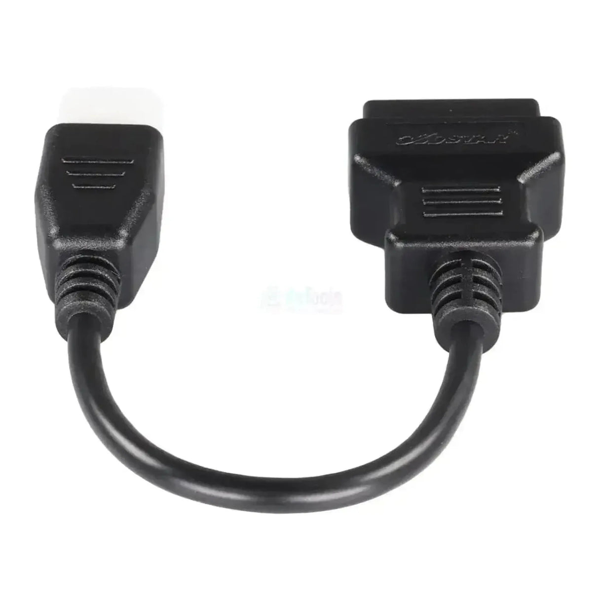 OBDSTAR (M008) | Kawasaki 6-pins OBD – 16-pins OBD2 Adapter Cable | Motorcycle
