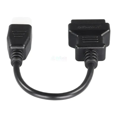 OBDSTAR (M008) | Kawasaki 6-pins OBD – 16-pins OBD2 Adapter Cable | Motorcycle