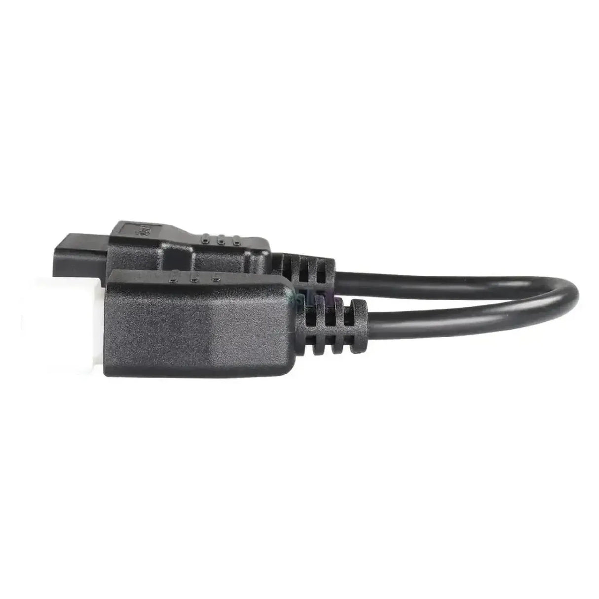 OBDSTAR (M008) | Kawasaki 6-pins OBD – 16-pins OBD2 Adapter Cable | Motorcycle