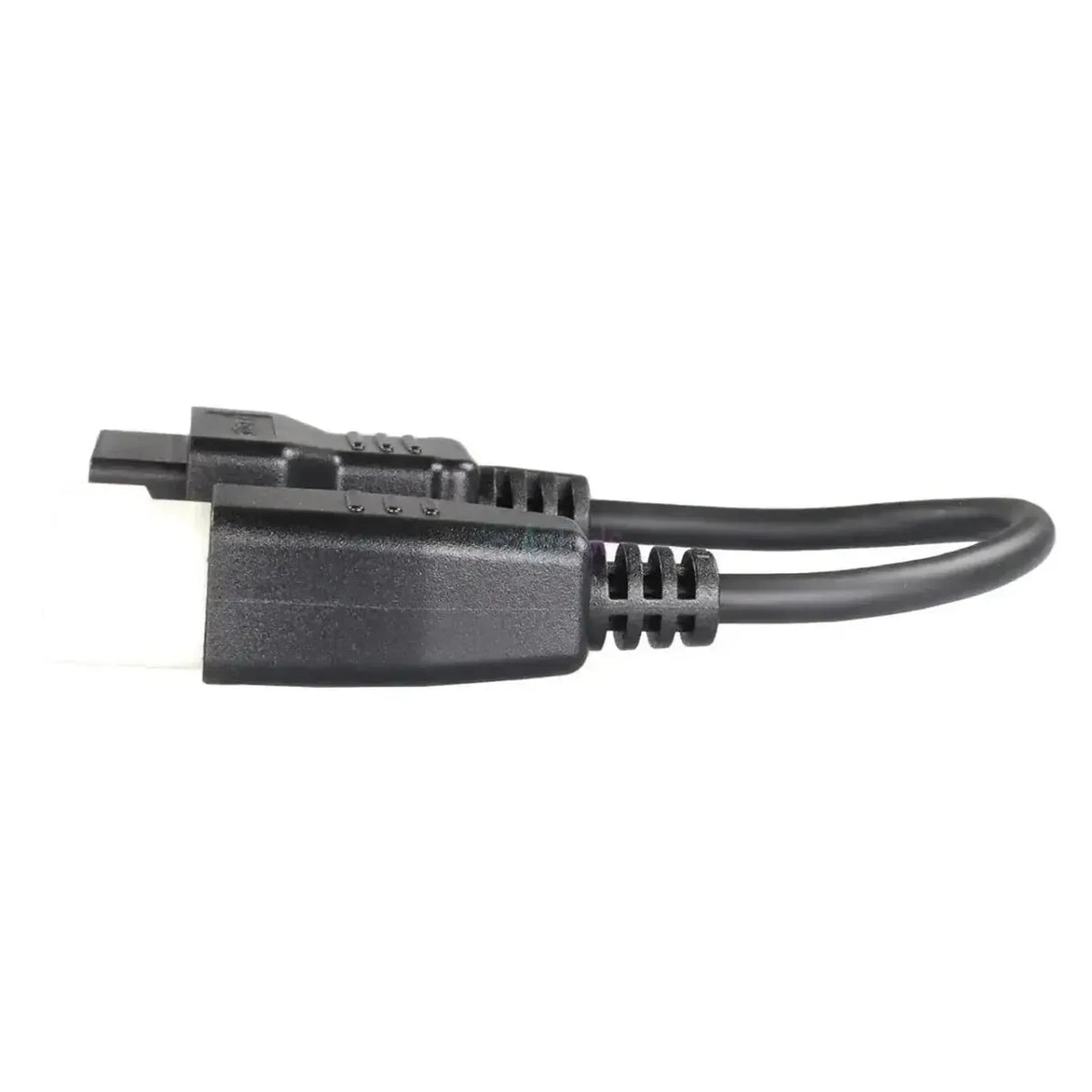 OBDSTAR (M009) | Kawasaki 4-pins OBD – 16-pins OBD2 Adapter Cable | Motorcycle