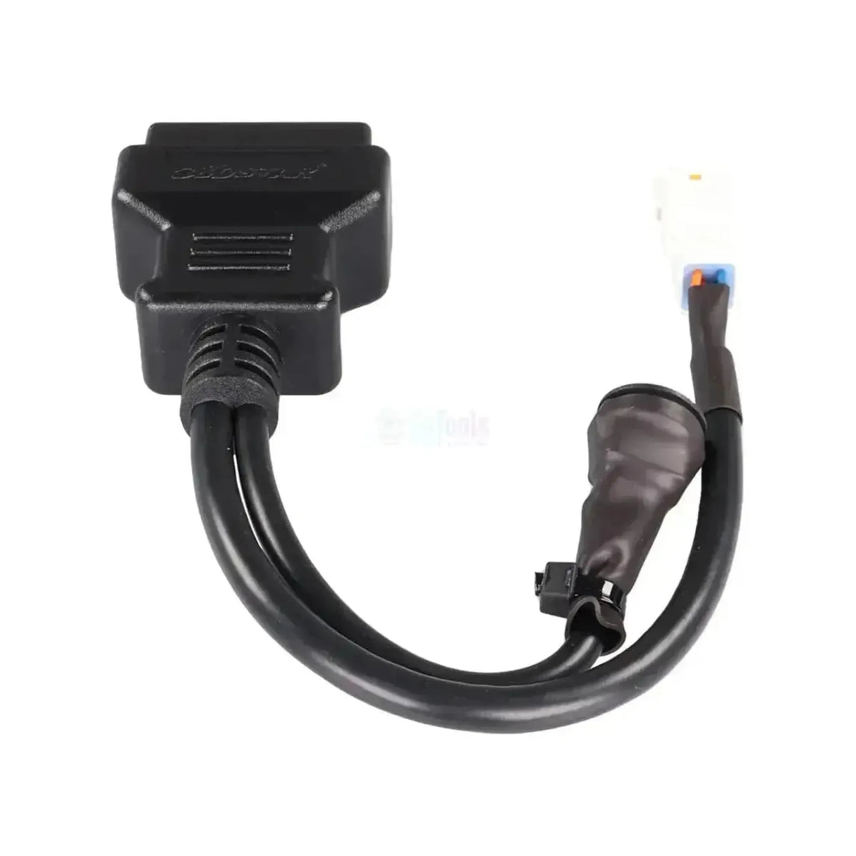 OBDSTAR (M010) | Moto Morini 8-pins OBD - 16-pins OBD2 Adapter Cable | Motorcycle