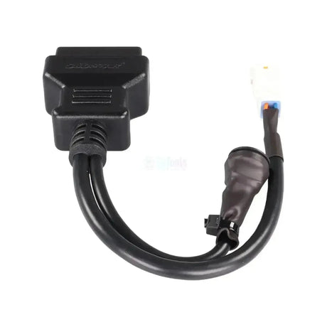 OBDSTAR (M010) | Moto Morini 8-pins OBD - 16-pins OBD2 Adapter Cable | Motorcycle