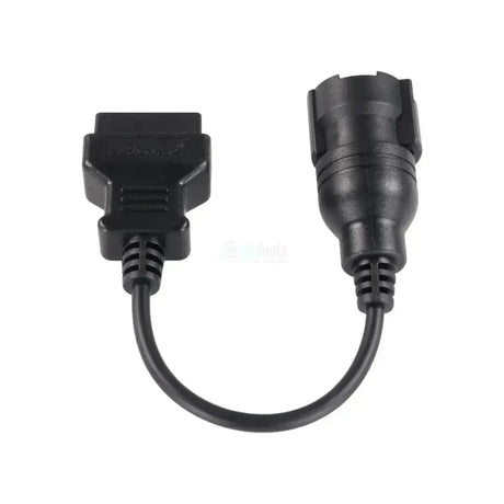 OBDSTAR (M012A) | Suzuki 6-pins OBD – 16-pins OBD2 Adapter Cable | Motorcycle