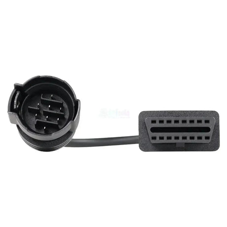 OBDSTAR (M069) | Universal 8-pin OBD – 16-pin OBD2 Adapter Cable | Motorboat