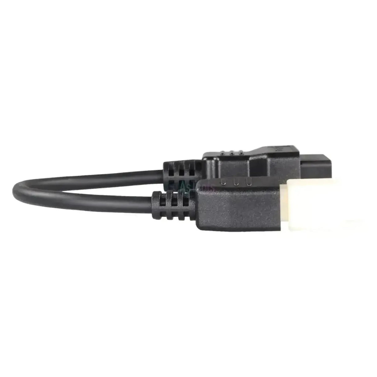 OBDSTAR (M013) | Lifan/Suzuki 4-pins OBD – 16-pins OBD2 Adapter Cable | Motorcycle