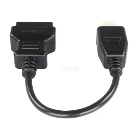 OBDSTAR (M015A) | Honda 4-pins OBD – 16-pins OBD2 Adapter Cable | Motorboat