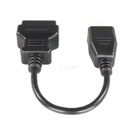 OBDSTAR (M019) | KTM 6-pins OBD – 16-pins OBD2 Adapter Cable | Motorcycle