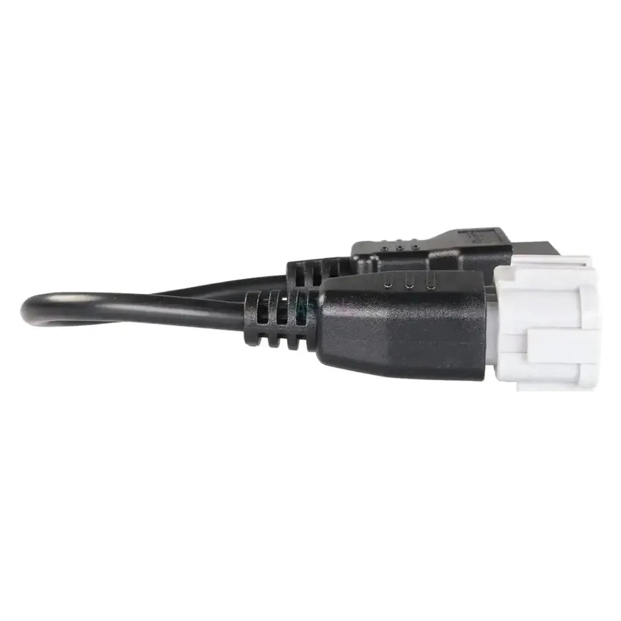 OBDSTAR (M020) | Aeon/Benelli 6-pin OBD – 16-pin OBD2 Adapter Cable | Motorcycle