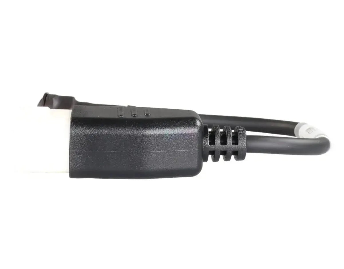 OBDSTAR (M023) | Suzuki 6-pins OBD – Dealer/Mode Switch Adapter Cable | Motorcycle