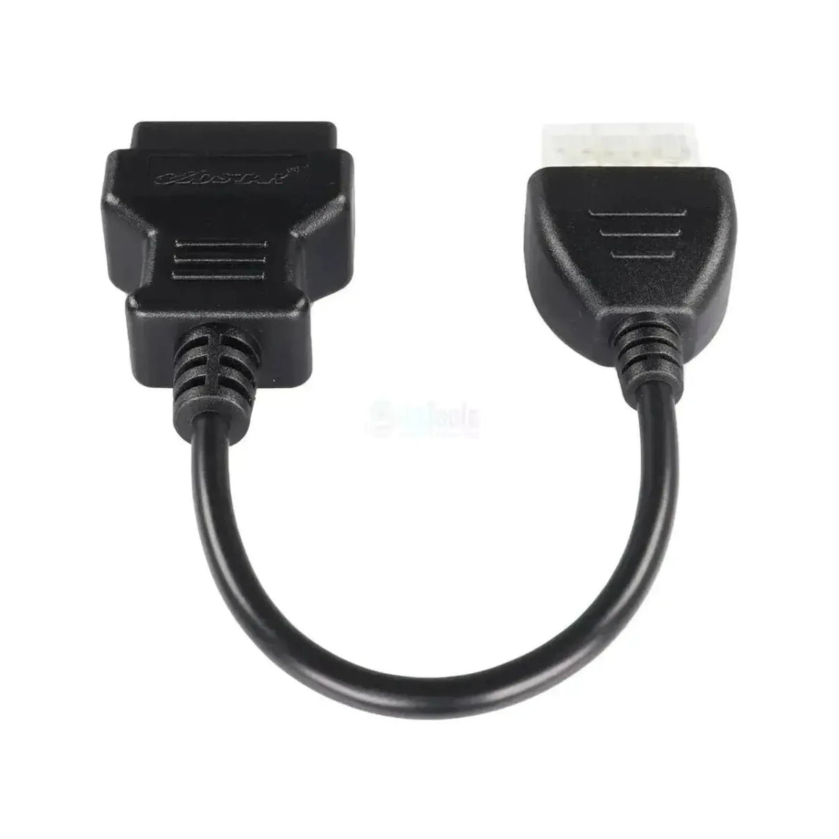 OBDSTAR (M030) | Hartford 6-pins OBD – 16-pins OBD2 Adapter Cable | Motorcycle