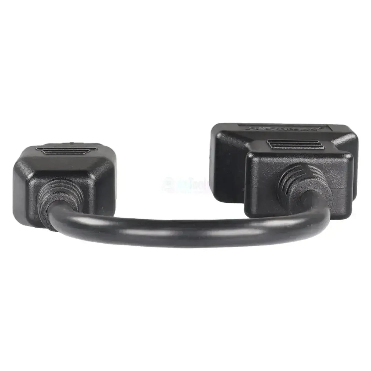 OBDSTAR (M037) | Ducati 4-pins OBD - 16-pins OBD2 Adapter Cable | Motorcycle