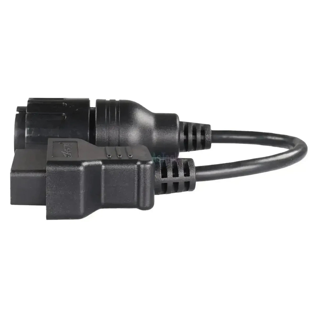 OBDSTAR (M040) | BMW 10-pins OBD - 16-pins OBD2 Adapter Cable | Motorcycle