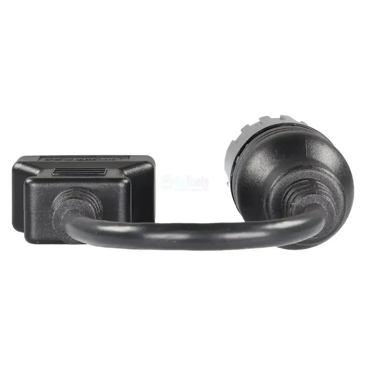 OBDSTAR (M040) | BMW 10-pins OBD - 16-pins OBD2 Adapter Cable | Motorcycle