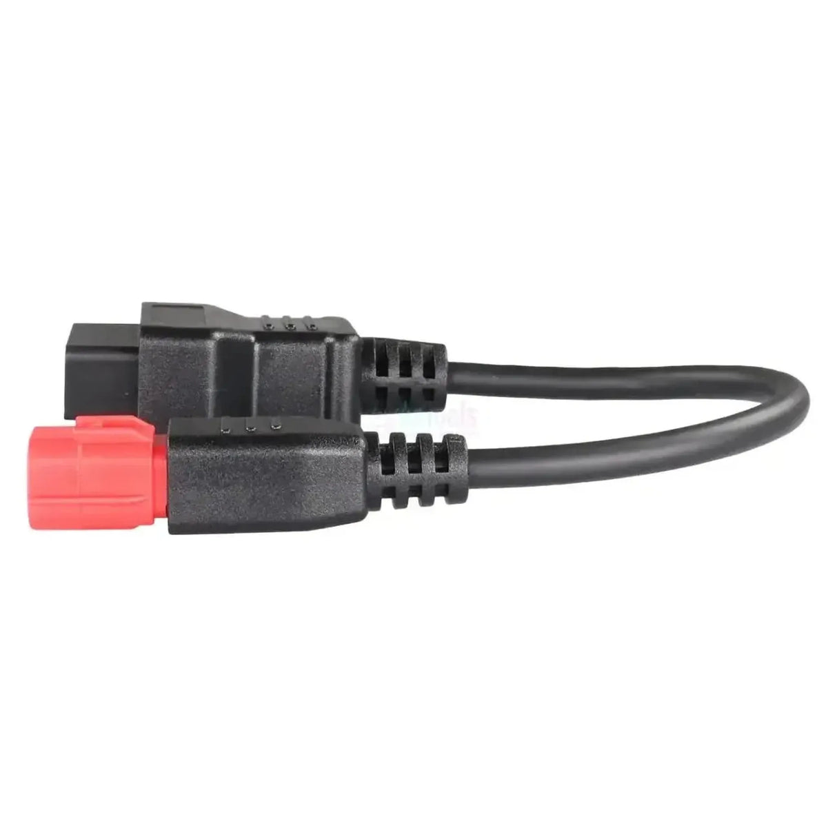 OBDSTAR (M041) | Euro V 6-pins OBD – 16-pins OBD2 Adapter Cable | Motorcycle