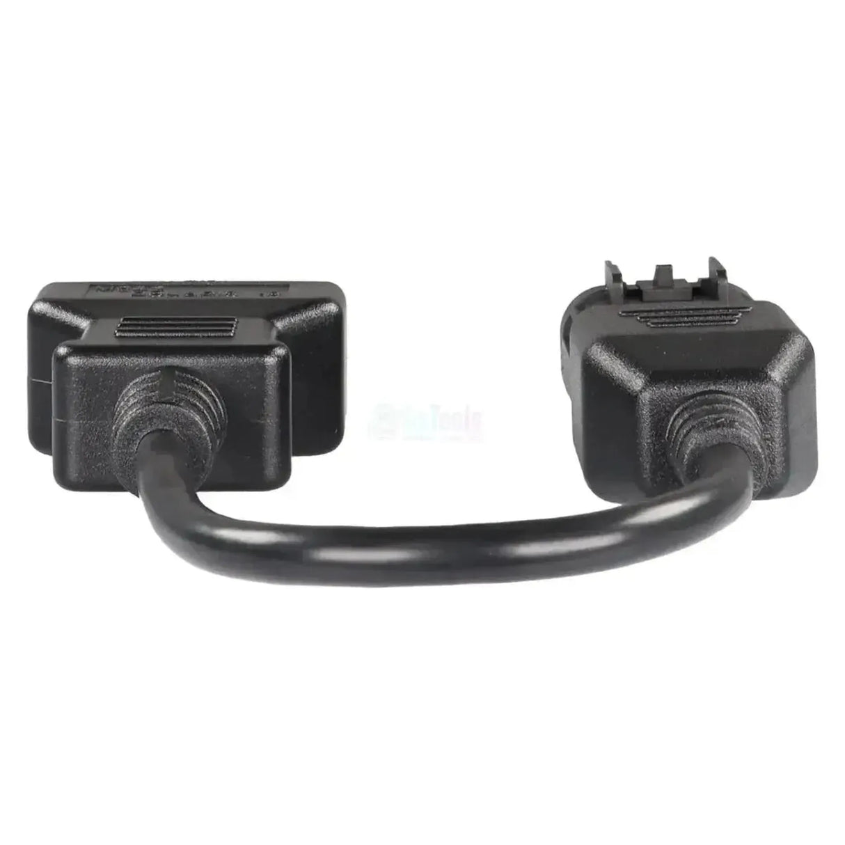OBDSTAR (M042A) | Indian/Victory/Polaris 8-pin OBD – 16-pin OBD2 Adapter Cable | Motorcycle