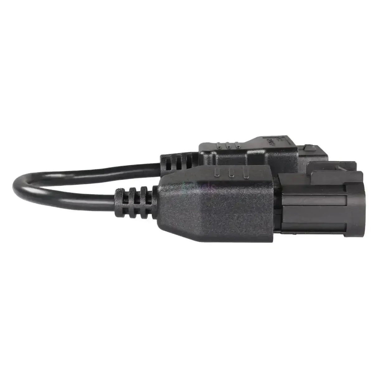 OBDSTAR (M042A) | Indian/Victory/Polaris 8-pin OBD – 16-pin OBD2 Adapter Cable | Motorcycle
