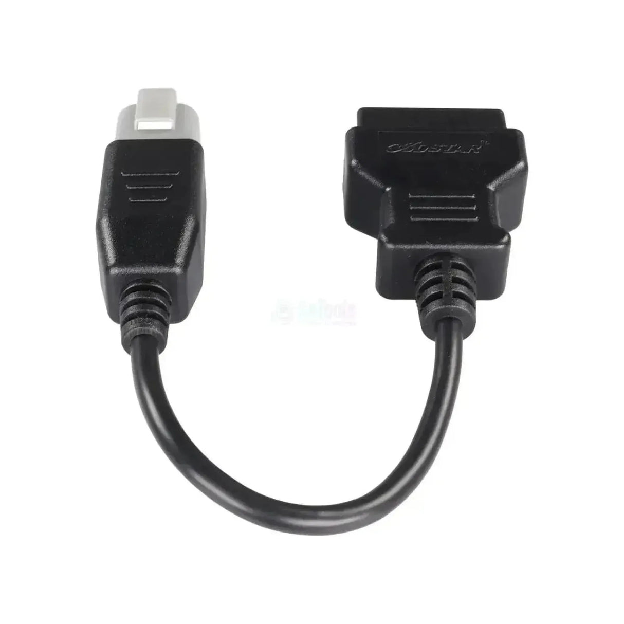 OBDSTAR (M043) | BRP 6-pins OBD - 16-pins OBD2 Adapter Cable | Motorcycle
