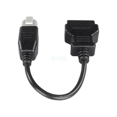 OBDSTAR (M043) | BRP 6-pins OBD - 16-pins OBD2 Adapter Cable | Motorcycle