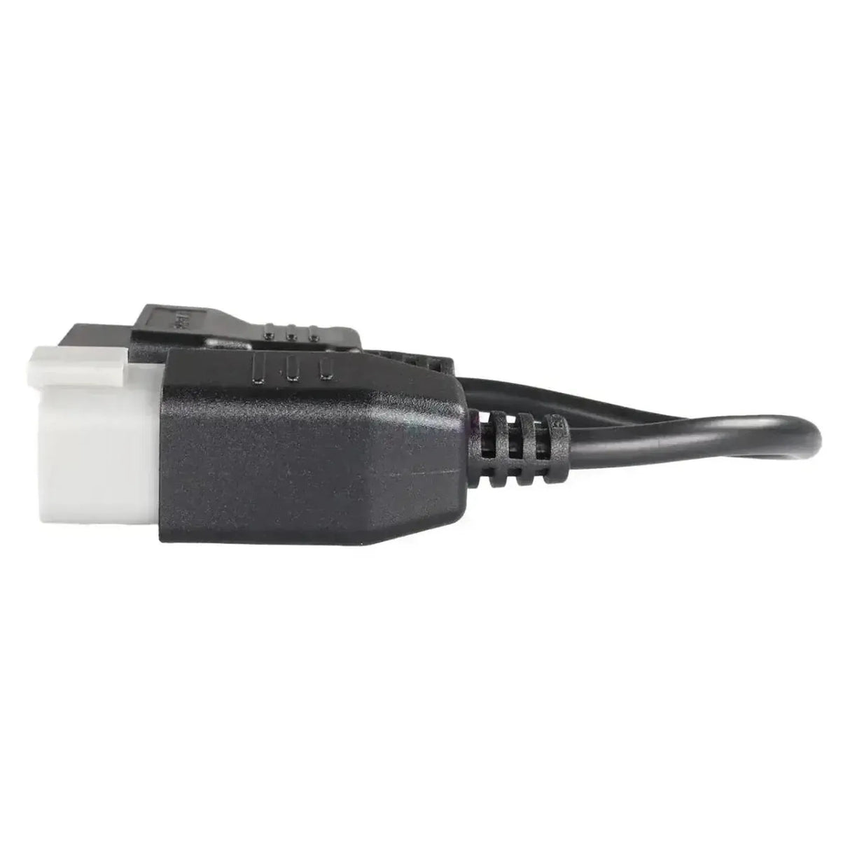 OBDSTAR (M043) | BRP 6-pins OBD - 16-pins OBD2 Adapter Cable | Motorcycle