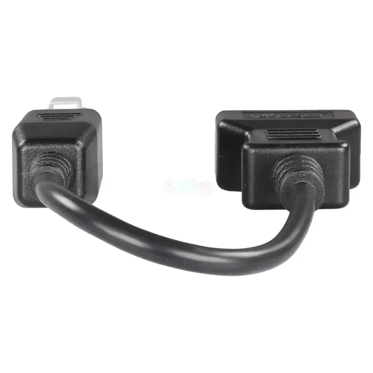 OBDSTAR (M043) | BRP 6-pins OBD - 16-pins OBD2 Adapter Cable | Motorcycle