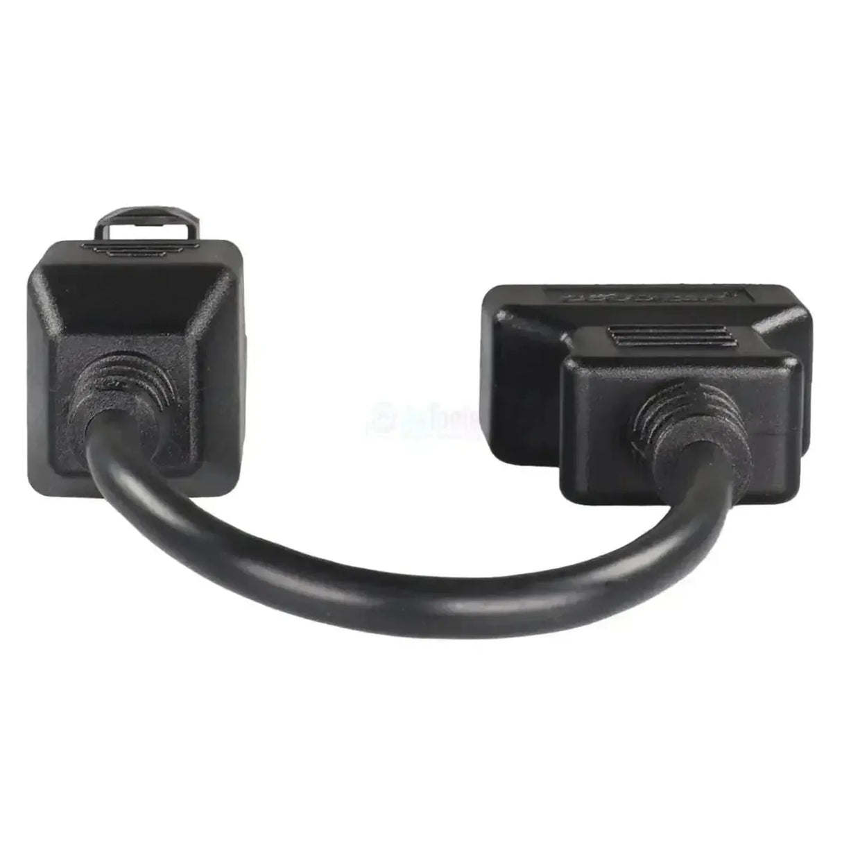 OBDSTAR (M046) | Benelli 4-pins OBD – 16-pins OBD2 Adapter Cable | Motorcycle