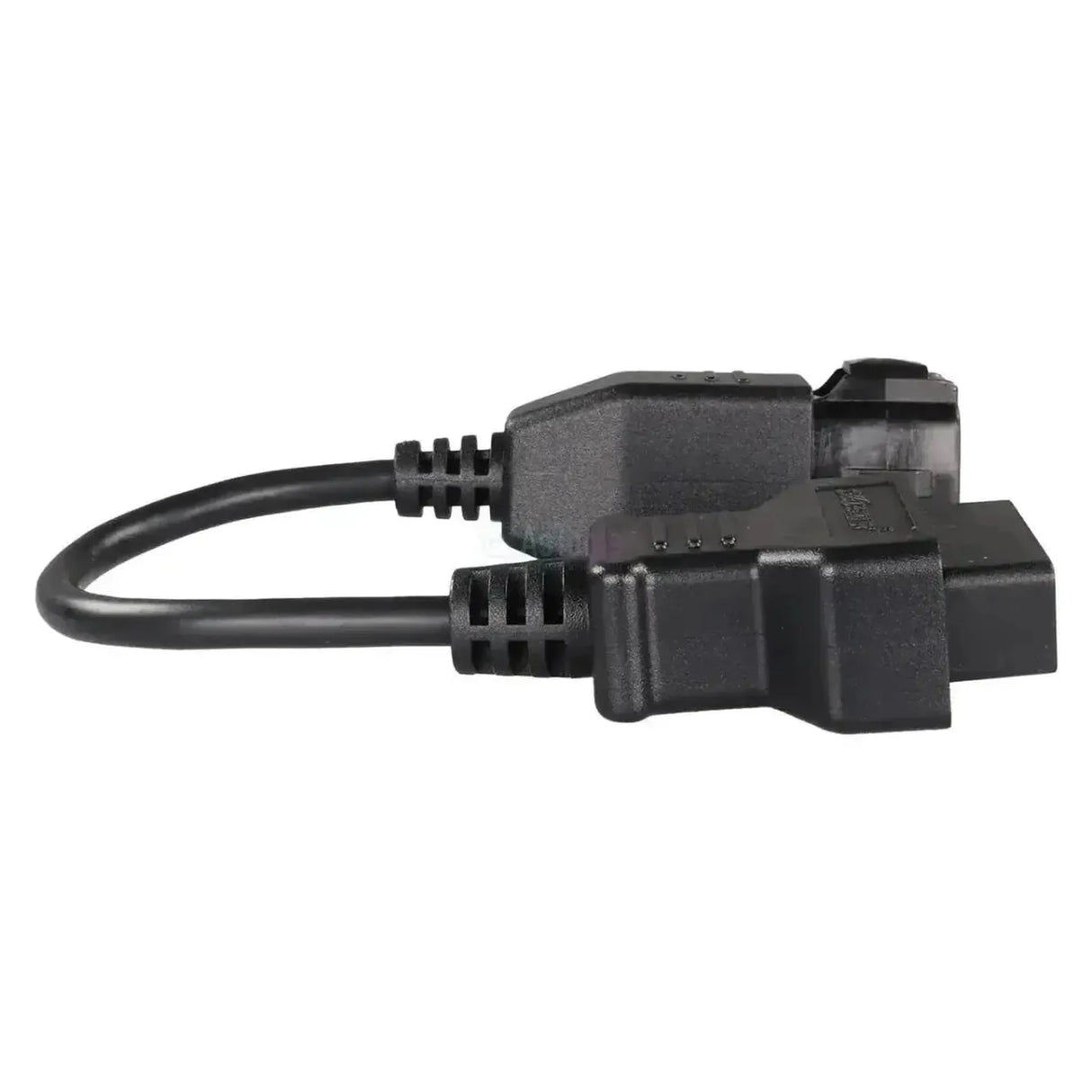 OBDSTAR (M046) | Benelli 4-pins OBD – 16-pins OBD2 Adapter Cable | Motorcycle