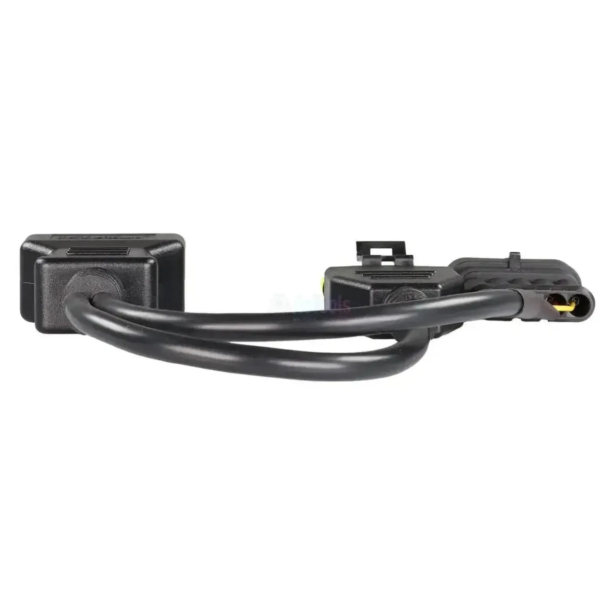 OBDSTAR (M047) | Vespa/Moto Guzzi 5+5-pin OBD – 16-pin OBD2 Adapter Cable | Motorcycle