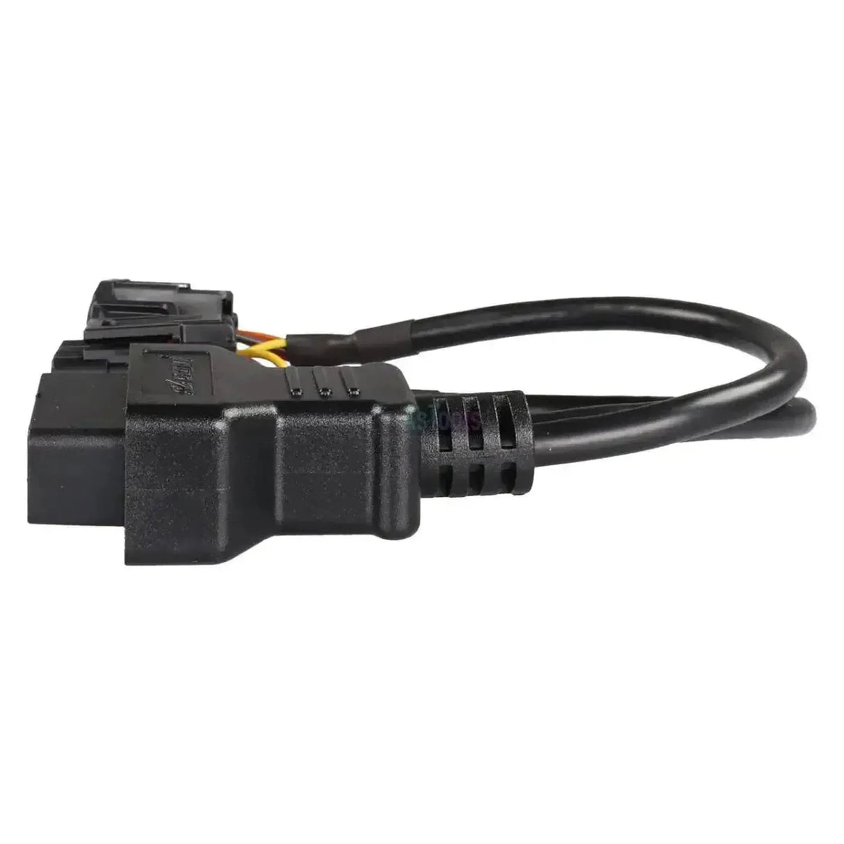 OBDSTAR (M053) | Honda 12+33-pins IMMO – 16-pins OBD2 Adapter Cable | Motorcycle