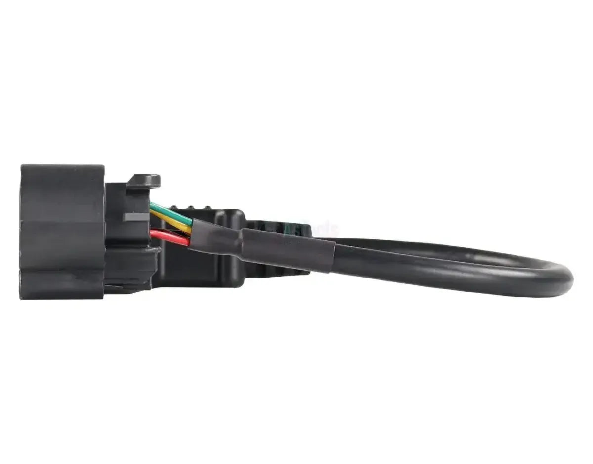 OBDSTAR (M060) | Mercury 10-pins OBD – 16-pins OBD2 adapter cable | Motorboat