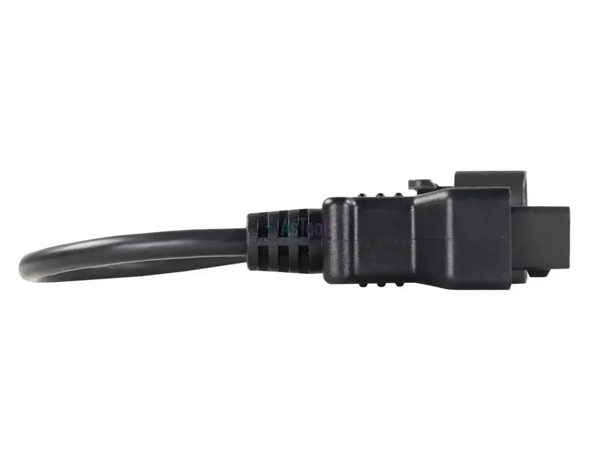 OBDSTAR (M060) | Mercury 10-pins OBD – 16-pins OBD2 adapter cable | Motorboat