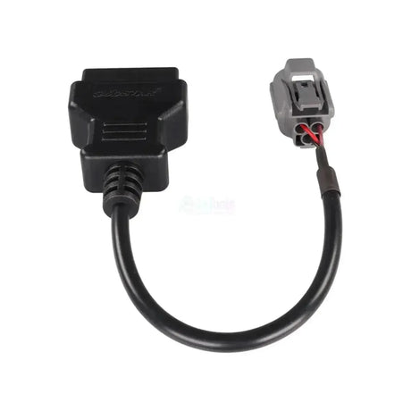 OBDSTAR (M061) | Yamaha 3-pins OBD – 16-pins OBD2 Adapter Cable | Motorboat
