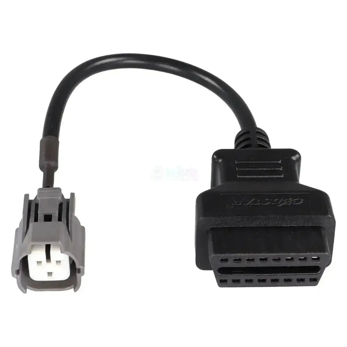 OBDSTAR (M061) | Yamaha 3-pins OBD – 16-pins OBD2 Adapter Cable | Motorboat