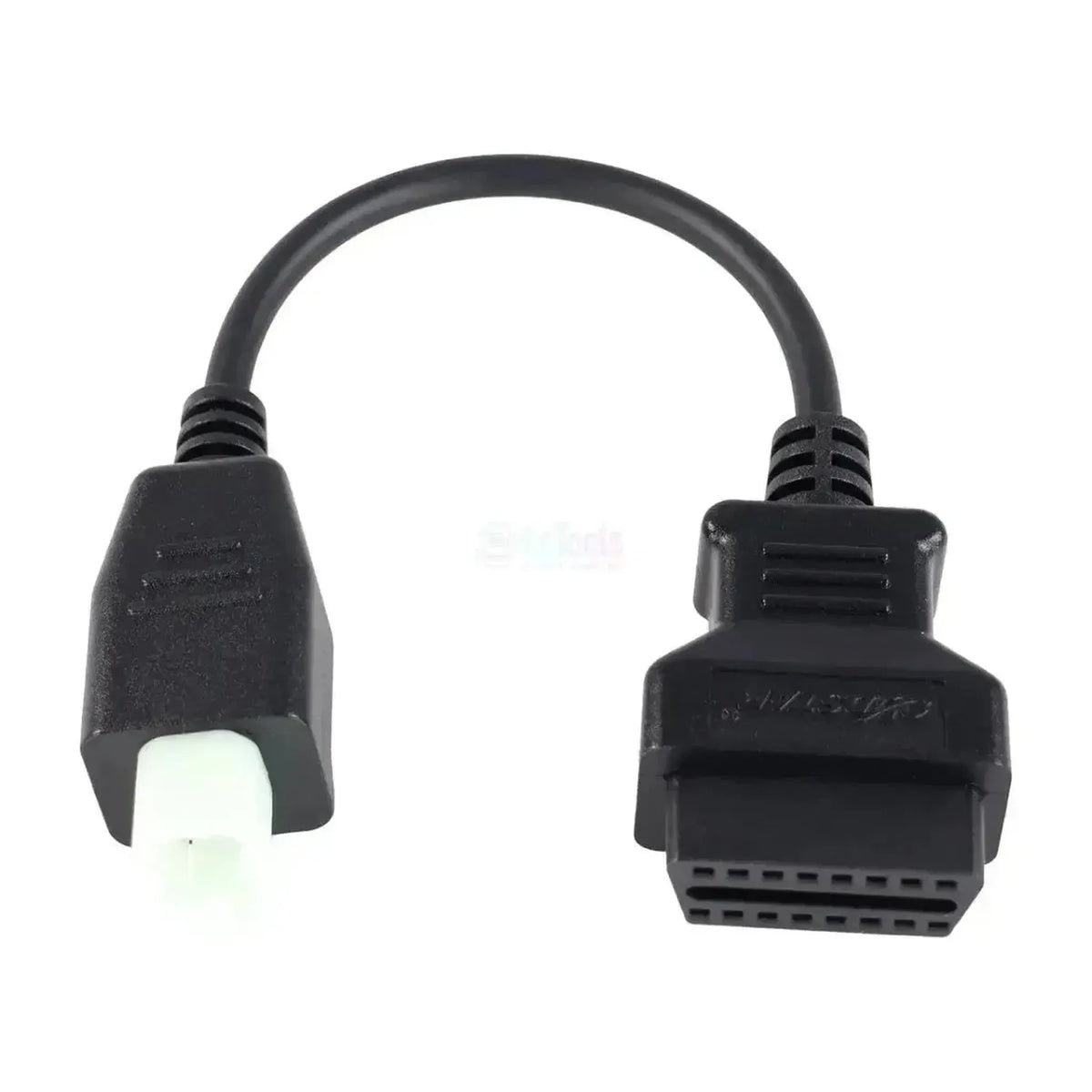 OBDSTAR Suzuki 4 Pins OBD - 16 Pins OBD2 Adapter Cable – AsTools