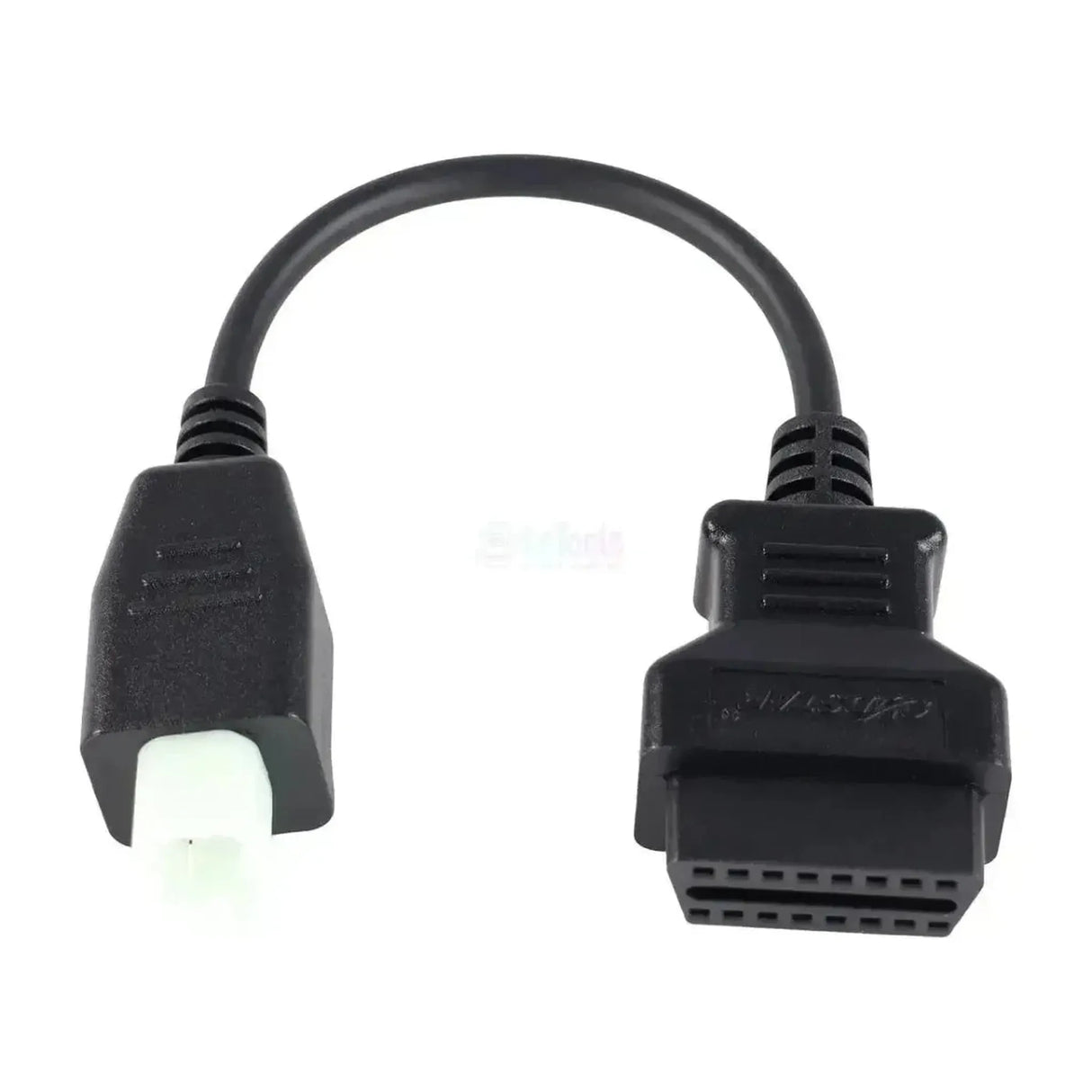 OBDSTAR (M062) | Suzuki 4-pins OBD – 16-pins OBD2 Adapter Cable | Motorboat