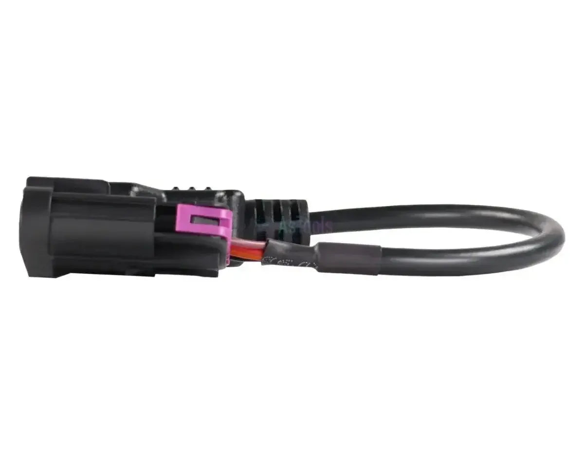 OBDSTAR (M063) | Universal 6-pin OBD – 16-pin OBD2 adapter cable | Internal combustion engine