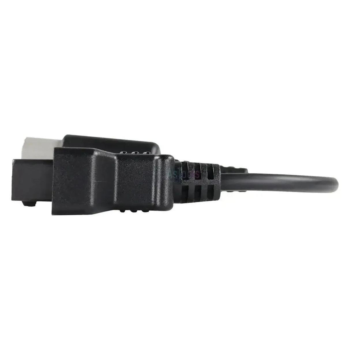 OBDSTAR (M065) | Evinrude 3-pins OBD – 16-pins OBD2 Adapter Cable | Motorboat