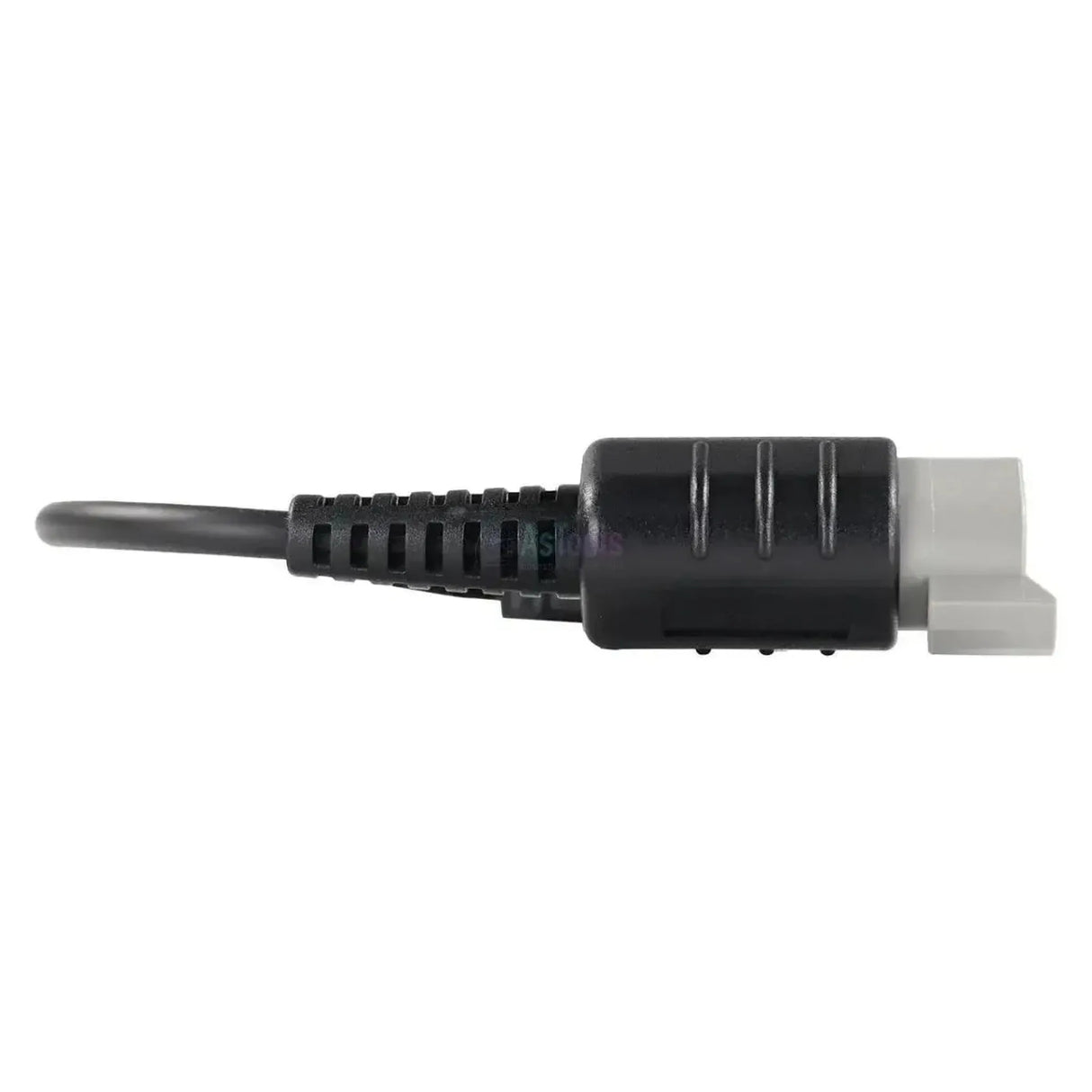 OBDSTAR (M065) | Evinrude 3-pins OBD – 16-pins OBD2 Adapter Cable | Motorboat